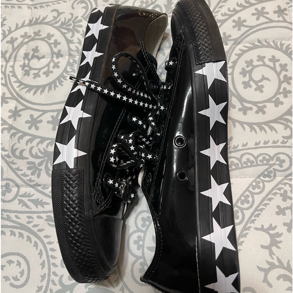 Converse sneakers
